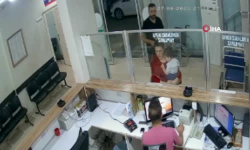 Saldırganlar serbest kalınca doktor diplomasını yırttı 