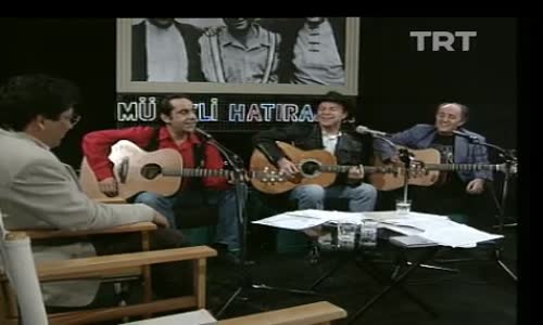 MFÖ - Nowhere Man izle