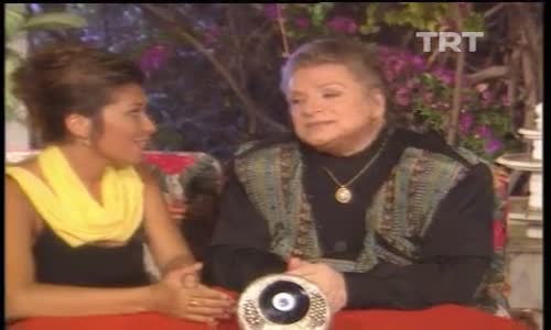 Zeki Müren'in Söylediği Son Şarkı izle