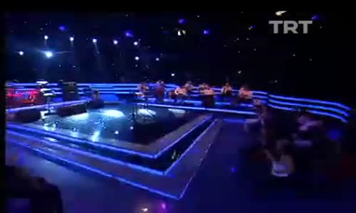 Şevval Sam-Dağlar Dağlar 