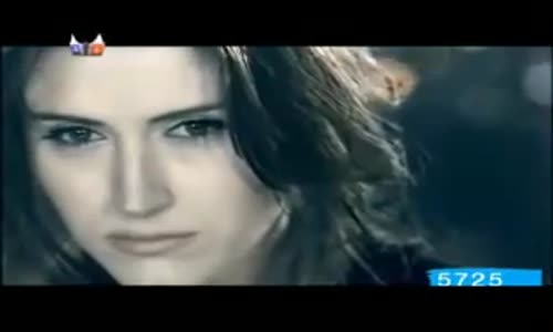 Aslı Güngör - Son Öpücük