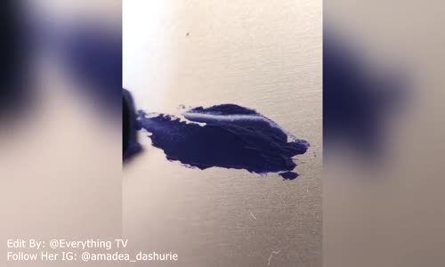 Etkileyici Dudak Makyajları