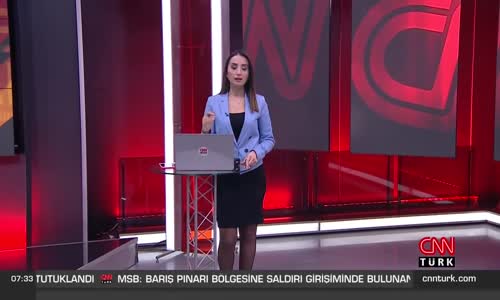 ABD Başkanı Donald Trump'tan veda konuşması 