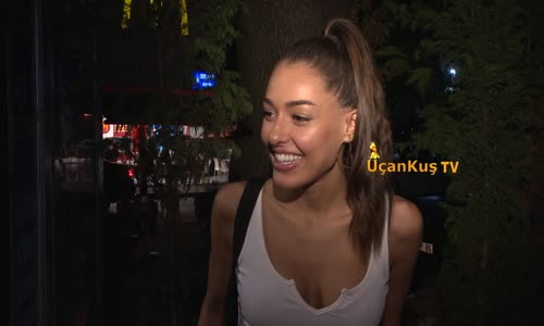 Dilan Çiçek Deniz Kendime Yatırım Yaptım