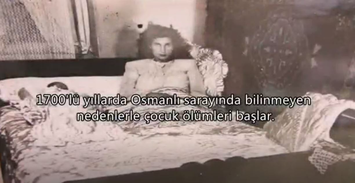 Alkarısı Olayı Gizemli Cin Vakaları