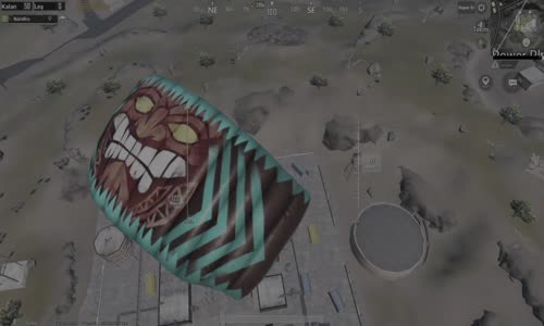 OYUN SONUNDA MERMİ BİTTİ AMA... [PUBG Mobile]