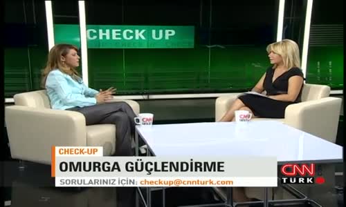 Omurga Tedavilerinde Uygulanan Manuel Tedavi Nedir