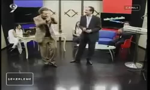 Seyfi Doğanay - Elazığ Göl Arası