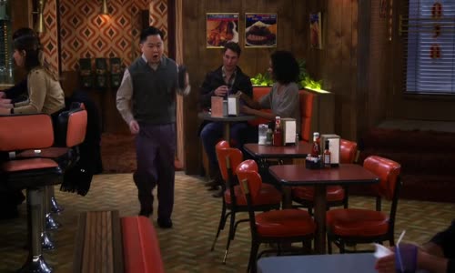 2 BROKE GIRLS 6.SEZON 15.BÖLÜM TÜRKÇE ALTYAZILI HD İZLE