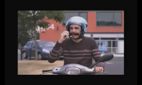 Güzel Kızın Rezil Olduğu An