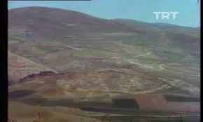 Bayburt'un Tarihi Eserleri İzle