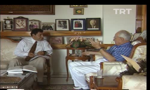 'Bizi Emekli Etseler De Bu işi Yapardık' izle