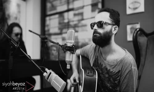 Hedonutopia - Kara Toprak (SiyahBeyaz Akustik)