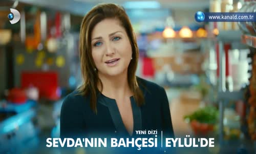 Sevda'nın Bahçesi Fragmanı 