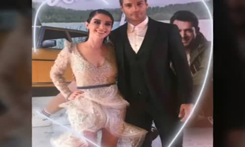 Özge Gurel Gala Gecesinde Giydiği Kiyafetle Nefesleri Kesti