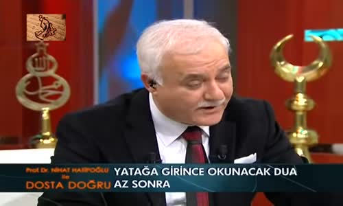 Sırat Köprüsü - Nihat Hatipoğlu