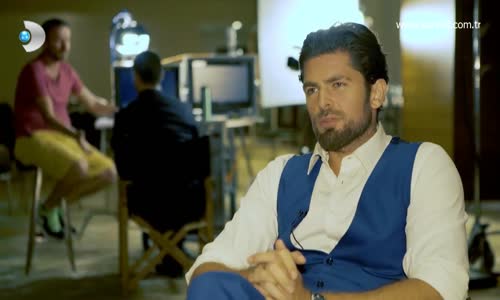 İsimsizlerin Tufanı Mert Öcalla Özel Röportaj