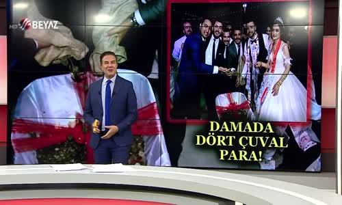 DAMADA TAKILAN PARA 'HARCAMAKLA' BİTMEZ!