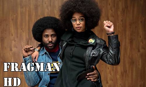 Karanlıkla Karşı Karşıya Türkçe Altyazılı Fragmanı