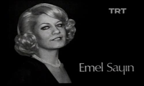 Emel Sayın Konseri izle