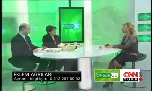 Artrit Teşhisi Nasıl Konulur