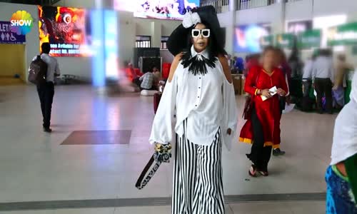 Diva Bülent Ersoy Everestin Zirvesinde!