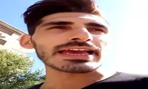 Kasım Şeren'in Yetenek Sizsiniz Yarışmacısından Hallice Not Afraid Performansı