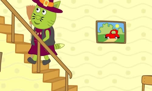 Arkadaş İle Tilki - 5. Bölüm