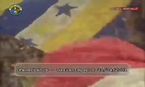 Fenerbahçe_4 Gaziantepspor_3 Gaziantepspor'un şampiyonluğu kaçırdığı tarihi maç