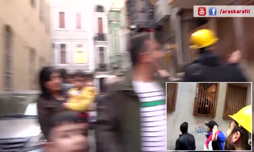 Travestilerle Dalga Geçen Gencin Hazin Sonu