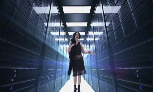 Nazan Öncel - Madalyon - Teaser