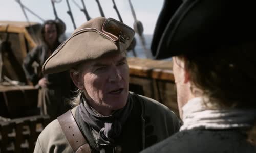 Outlander 3. Sezon 10. Bölüm Fragmanı