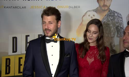 Dert Bende Filmi'nin Galası Yapıldı