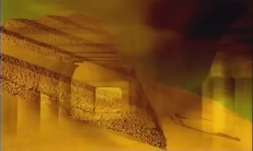 Kayıp Hazineler- Kudus - Belgeseli