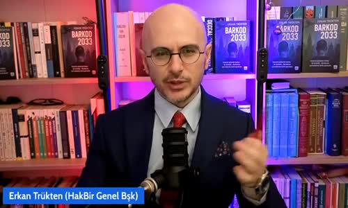DURUM VAHİM! BİRLEŞİYORLAR!