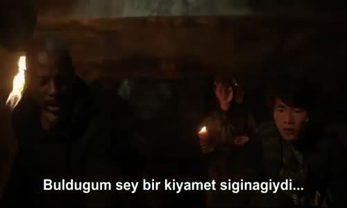 The 100 4.Sezon 9.Bölümü Türkçe Altyazılı izle