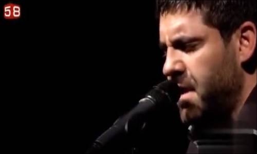  Ender Balkir Pir Sultan Abdal - Sabahtan Uğradım Ben Bir Figana 