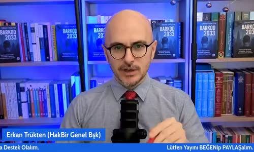 HAÇLI AÇILIMI!