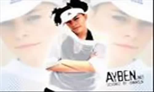 Ayben  Rüzgar Olmak