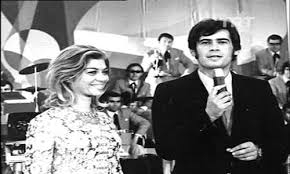 Esin Afşar'ın Yurt Dışı Konserleri Ve Anıları izle