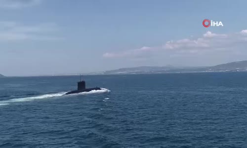 Türk donanmasının hayalet gücü 