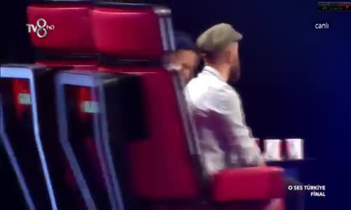 Gökhan&Hakan Vtr  -O Ses Türkiye Final 