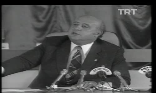 Hizmet Ve Oy İlişkisi izle