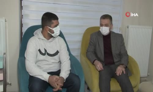 21 gün esir olan gemici yaşadıkları korku dolu anları anlattı 