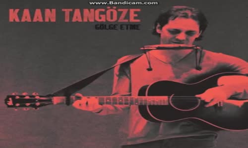 Kaan TANGÖZE - Bekle Dedi Gitti