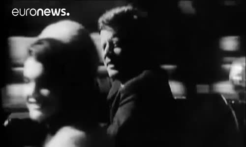 Kennedy Suikasti Belgeleri Kısmen Yayınlandı