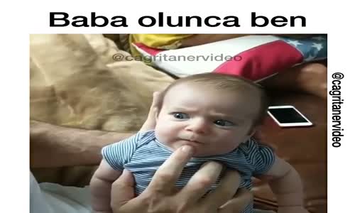 Baba Olunca Ben 2