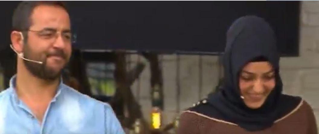 Zuhal Topalla- Bebek Sahibi Olamayan Çifti Gözyaşlarına Boğan Haber