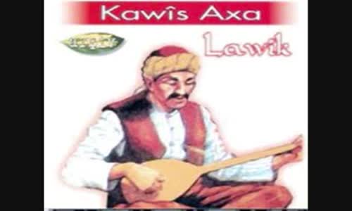 Kawis Axa (1889-1936) - Genç Xelil 