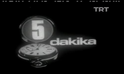 5 Dakika (1978) 25.Bölüm İzle